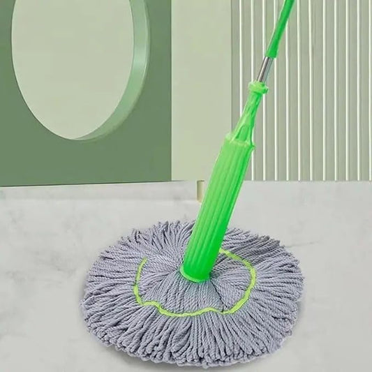 Microfibre Twist Cleaning Mop