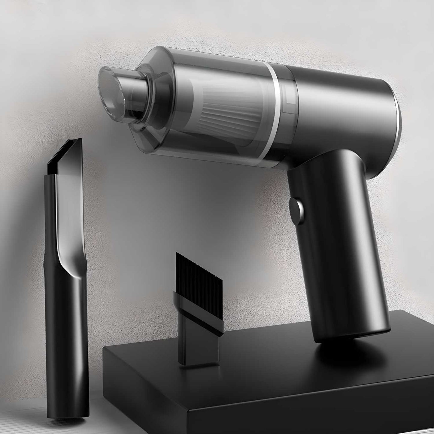 New-JetBlaze™ Xpress Super Portable Turbo Blower