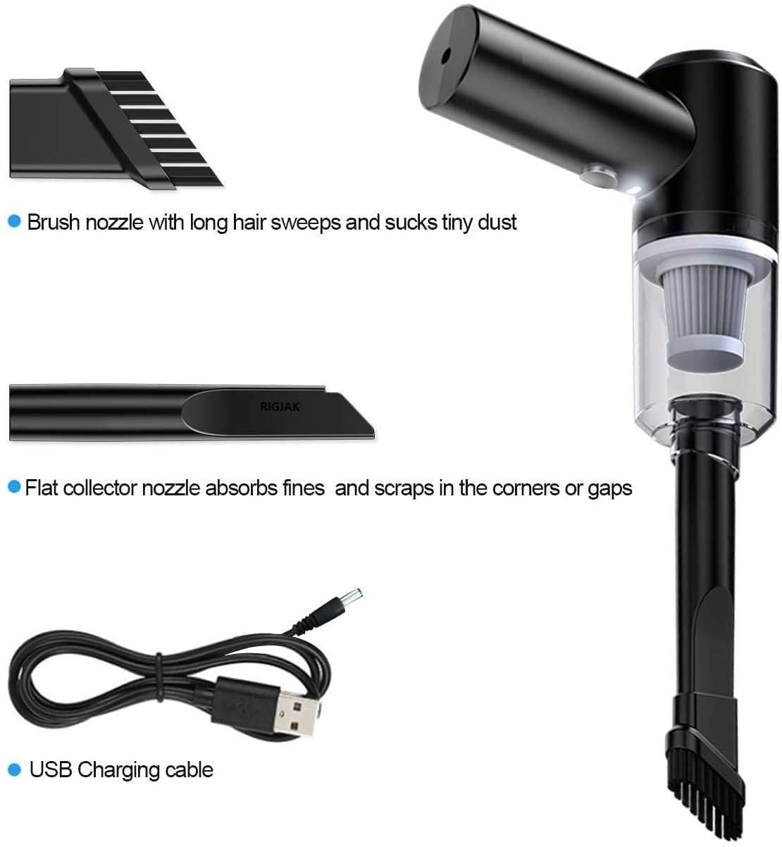New-JetBlaze™ Xpress Super Portable Turbo Blower