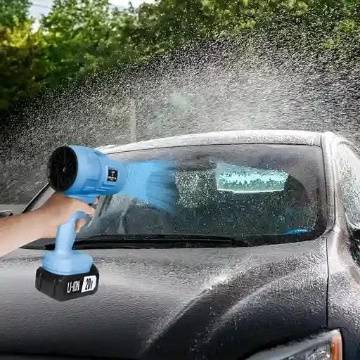 JetBlaze™ Xpress Super Portable Turbo Blower