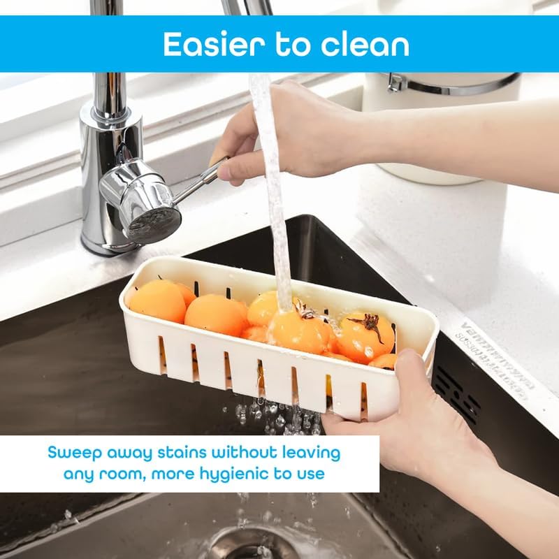 4 Compartment Fridge Storage 3300ML CONTAINER